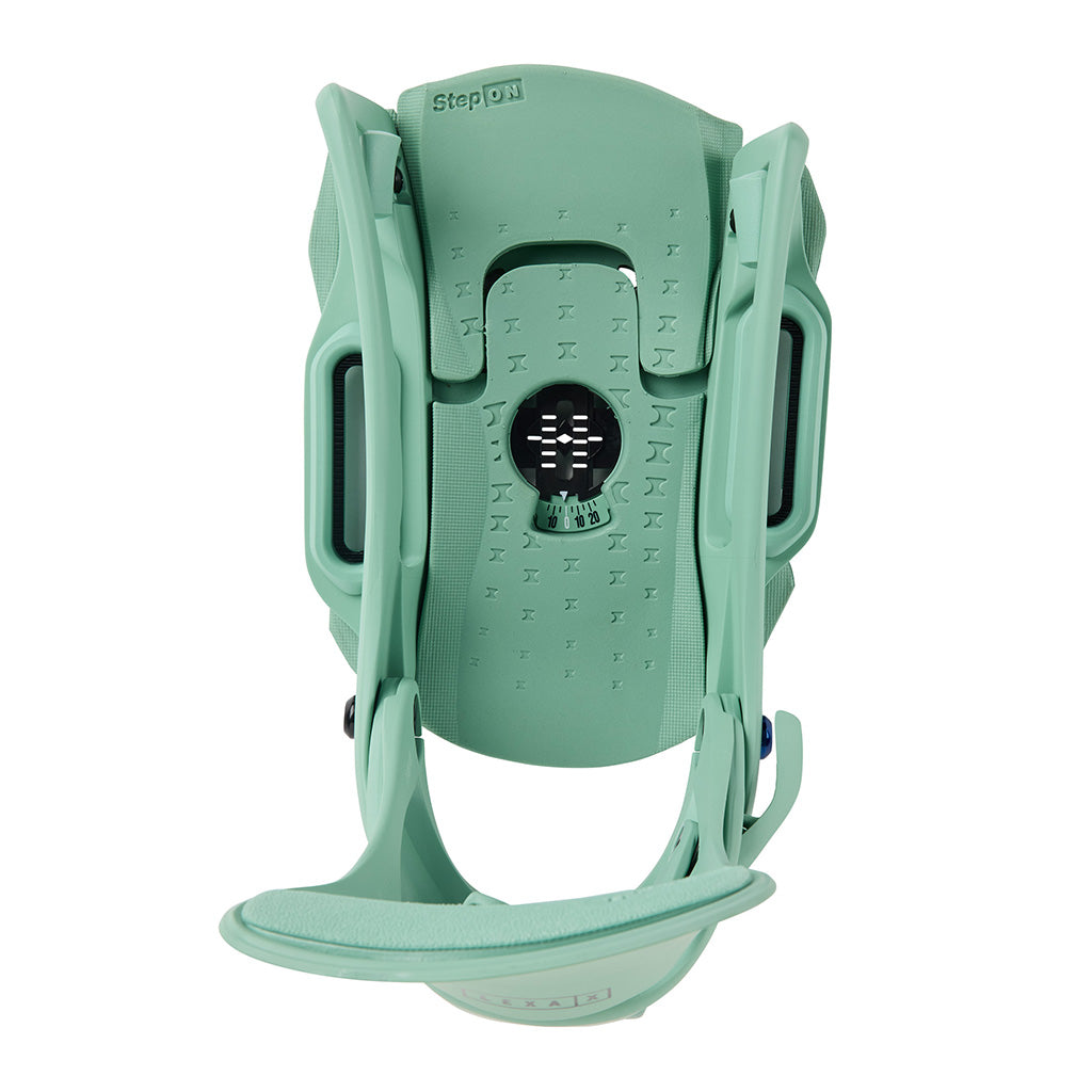 Wms Step On® Lexa X EST® Snowboard Bindings - Snowboardbindinger