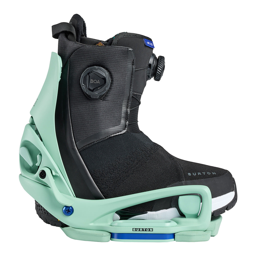 Wms Step On® Lexa X EST® Snowboard Bindings - Snowboardbindinger