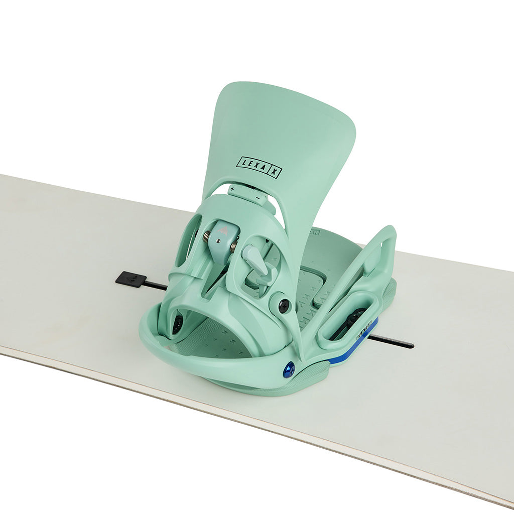 Wms Step On® Lexa X EST® Snowboard Bindings - Snowboardbindinger