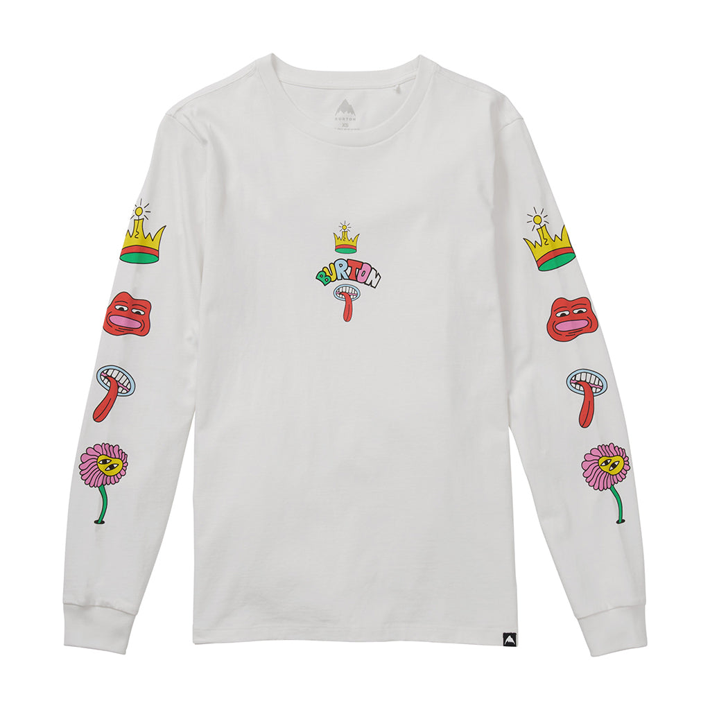 Counterbalance 26 Long Sleeve T-Shirt - T-Shirt