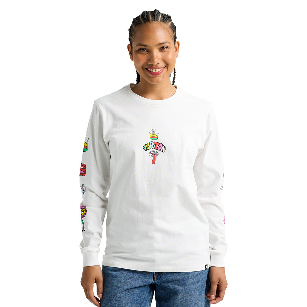 Counterbalance 26 Long Sleeve T-Shirt - T-Shirt