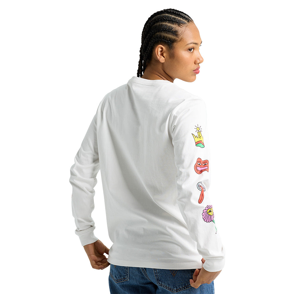 Counterbalance 26 Long Sleeve T-Shirt - T-Shirt