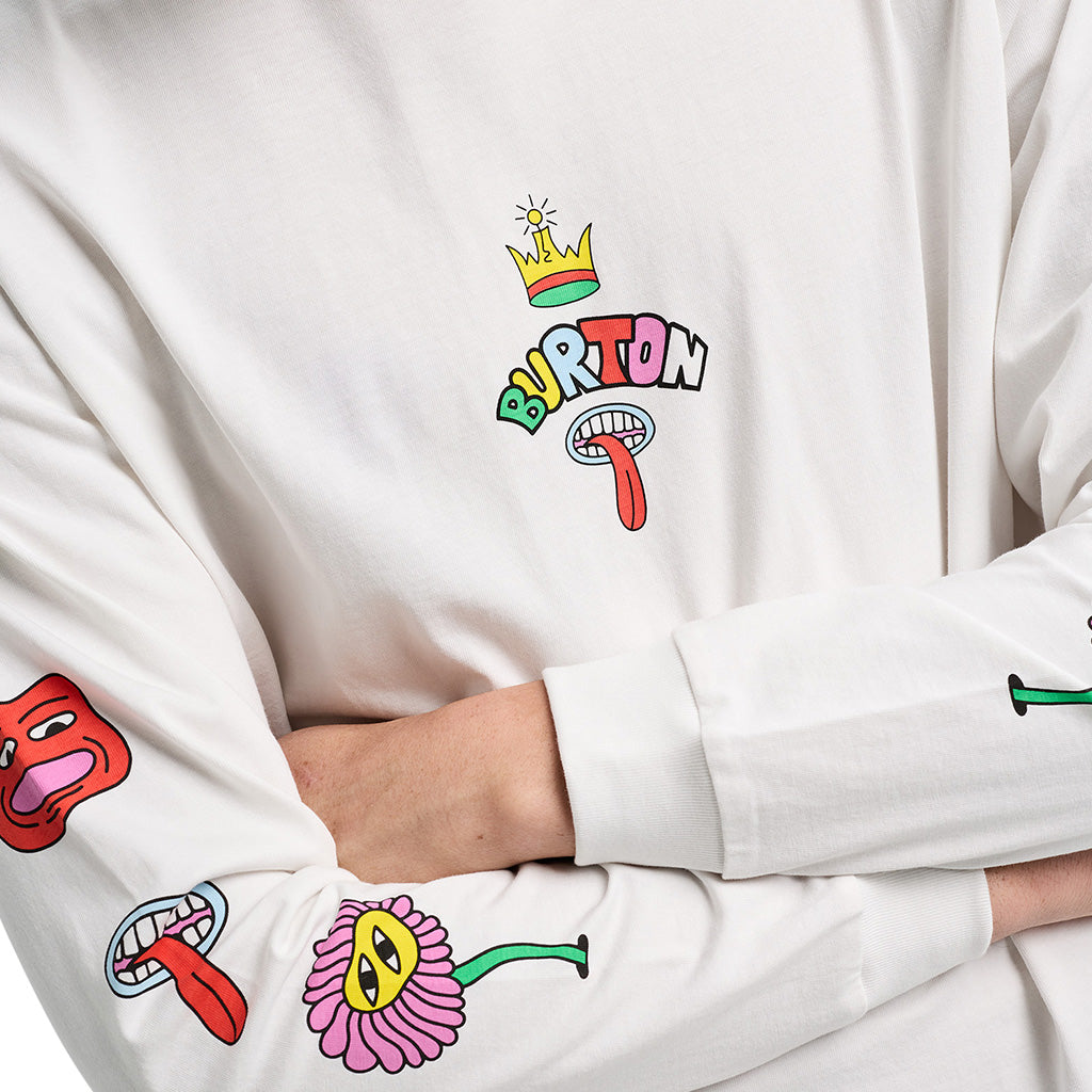 Counterbalance 26 Long Sleeve T-Shirt - T-Shirt