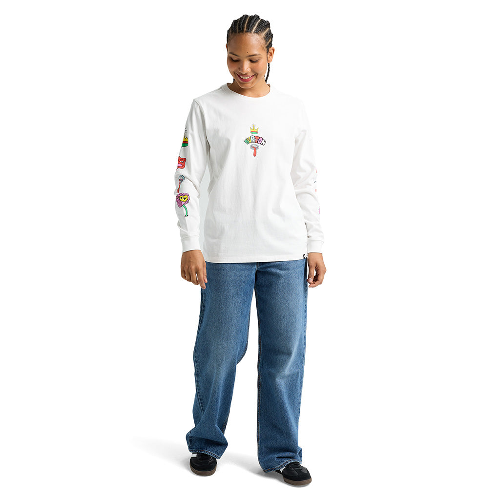 Counterbalance 26 Long Sleeve T-Shirt - T-Shirt