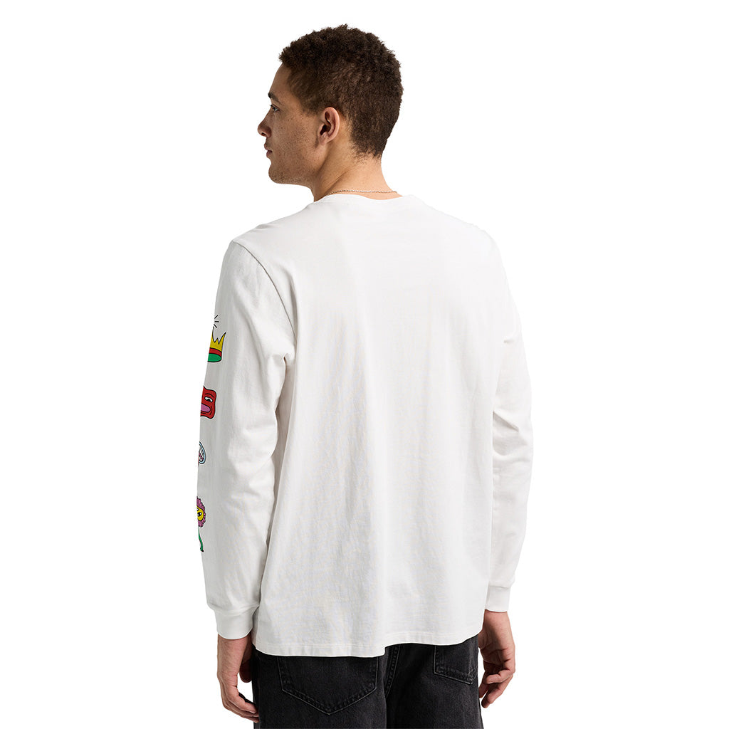 Counterbalance 26 Long Sleeve T-Shirt - T-Shirt