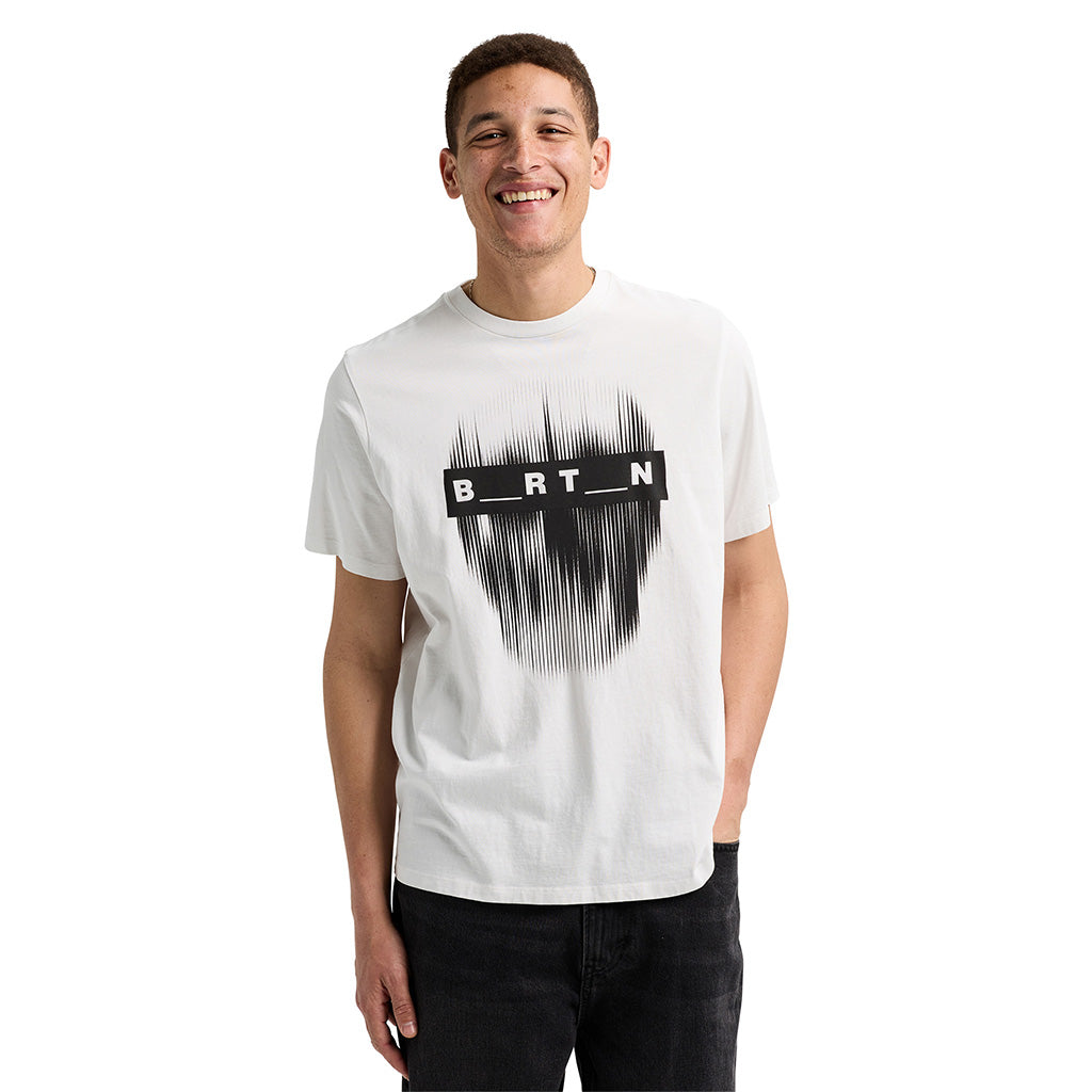 Custom X 26 Short Sleeve - T-Shirt