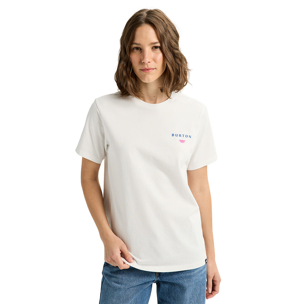 Yeasayer 26 Short Sleeve T-Shirt - T-Shirt