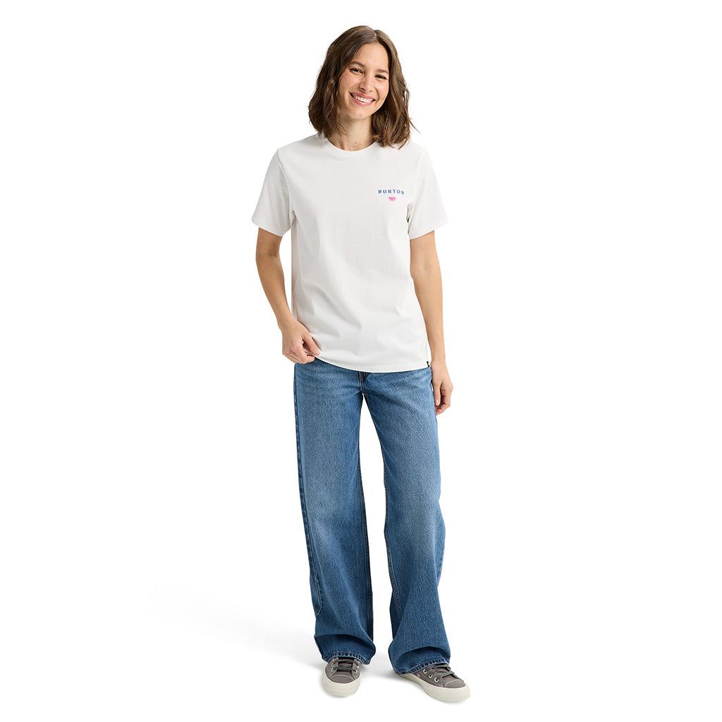 Yeasayer 26 Short Sleeve T-Shirt - T-Shirt
