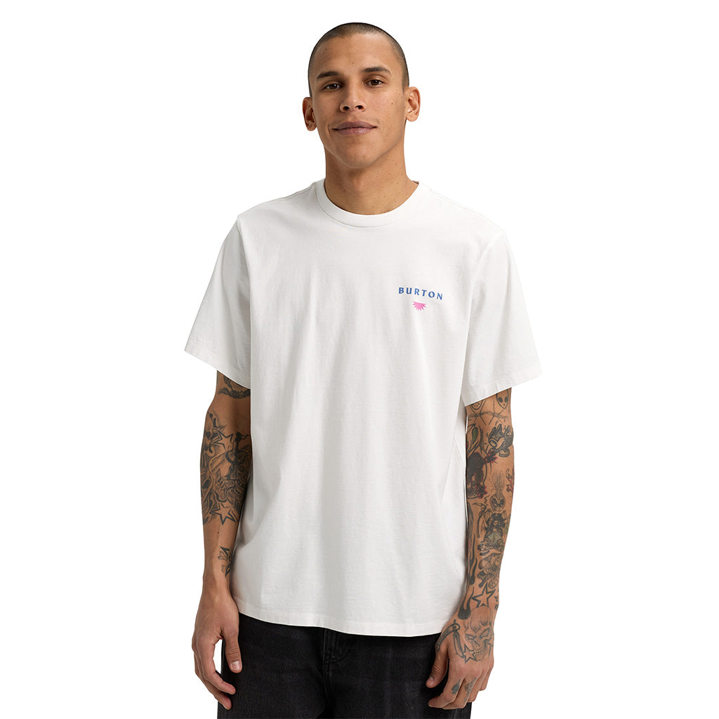 Yeasayer 26 Short Sleeve T-Shirt - T-Shirt