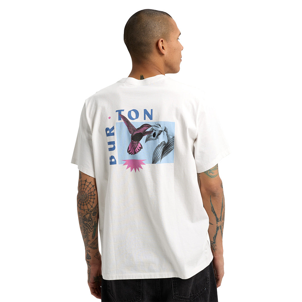 Yeasayer 26 Short Sleeve T-Shirt - T-Shirt