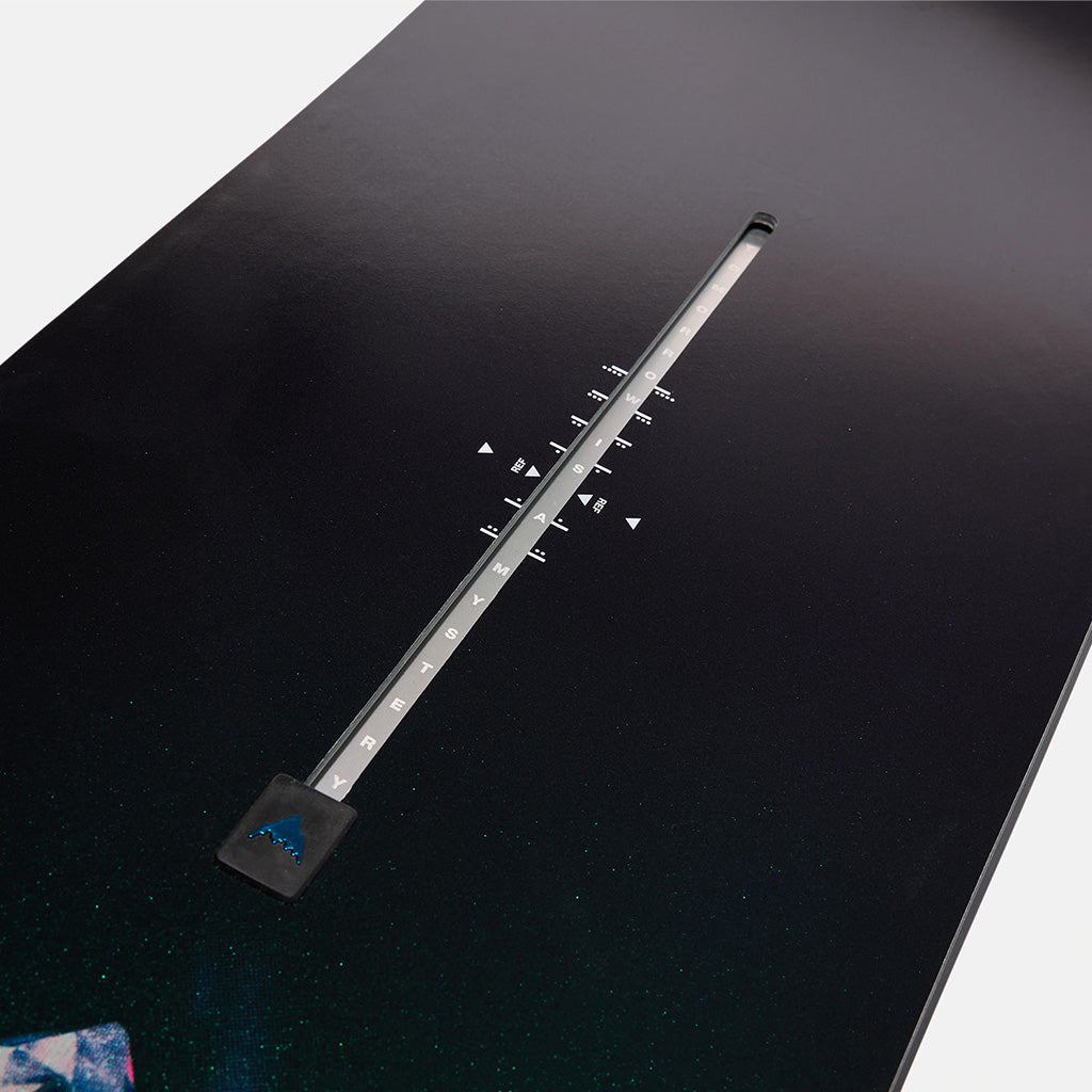 Mystery Deep Thinker - Snowboard