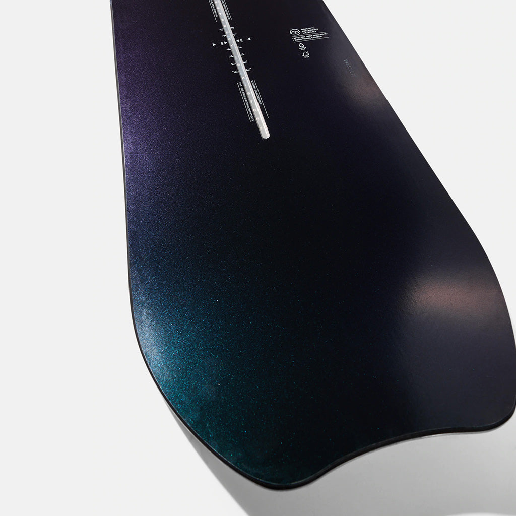 Mystery Deep Thinker - Snowboard