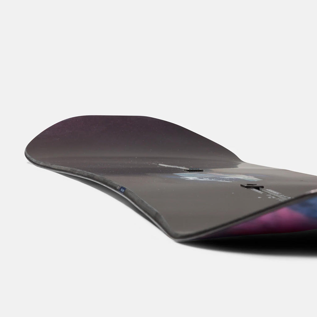 Mystery Deep Thinker - Snowboard