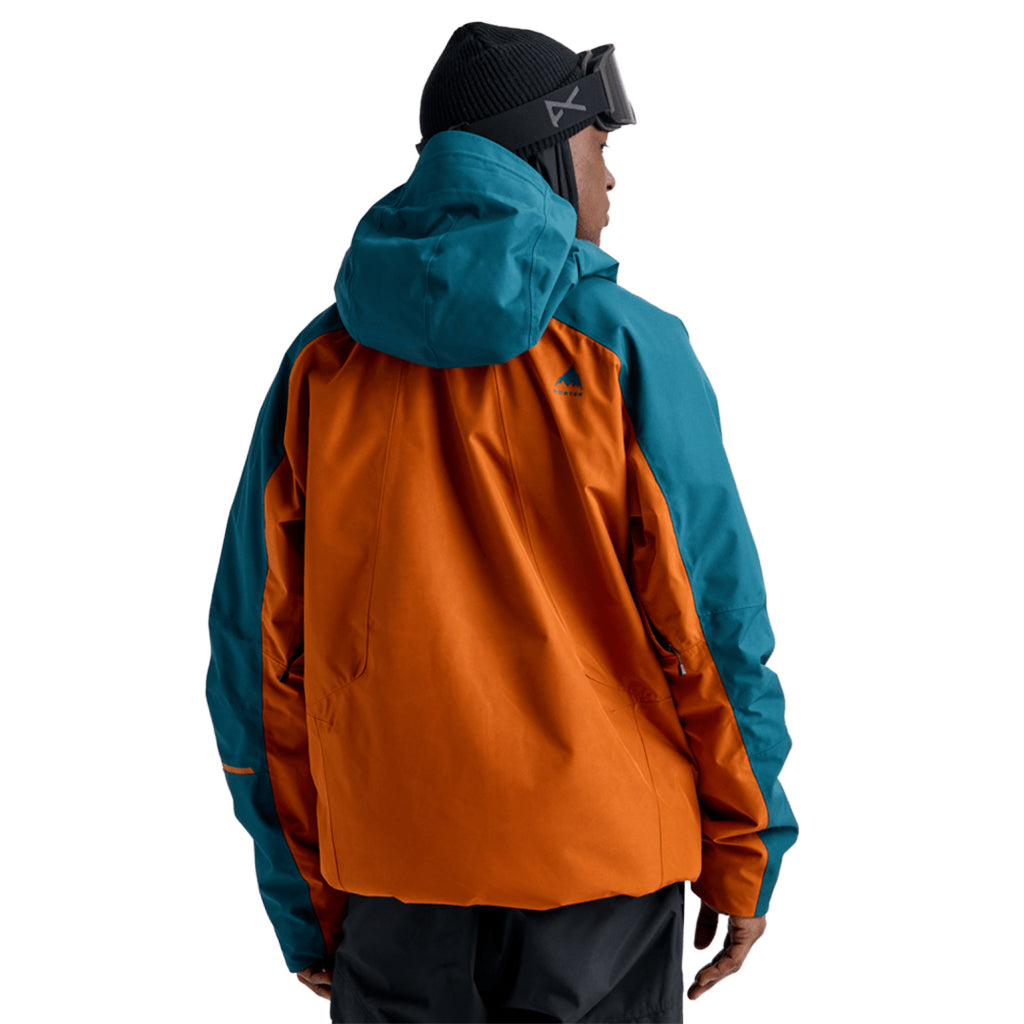 Reserve GORE-TEX 2L Insulated - Skijakke
