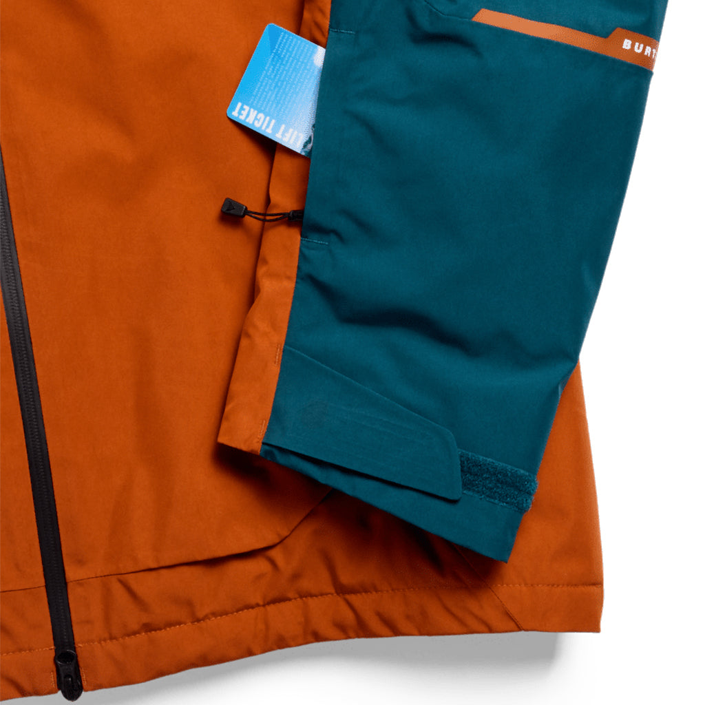 Reserve GORE-TEX 2L Insulated - Skijakke