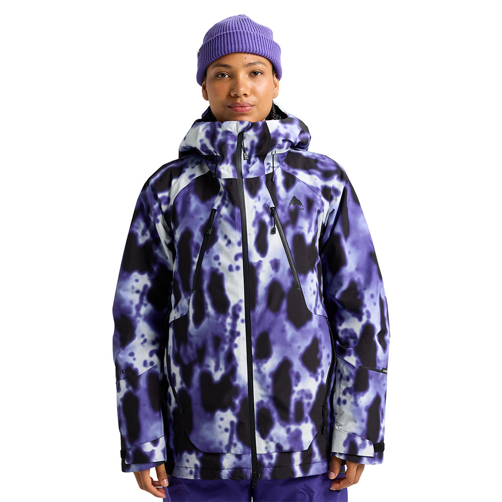 Reserve GORE-TEX 2L Insulated - Skijakke