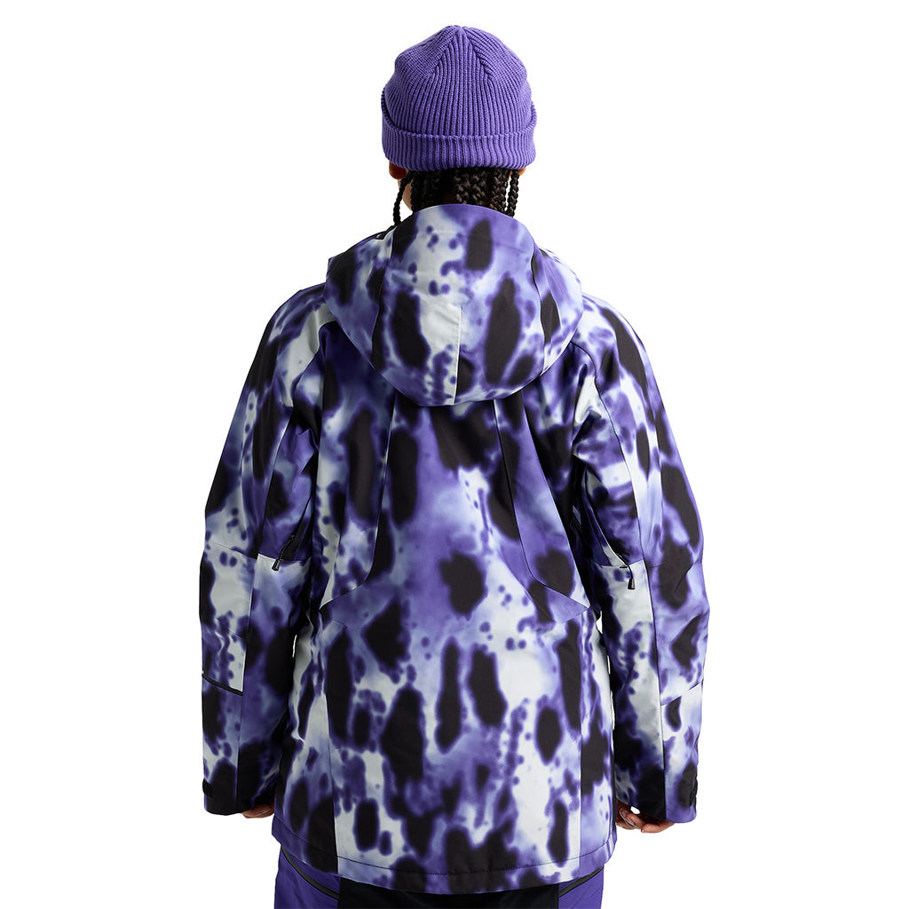 Reserve GORE-TEX 2L Insulated - Skijakke