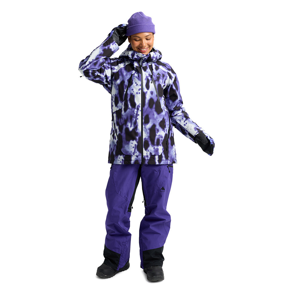 Reserve GORE-TEX 2L Insulated - Skijakke