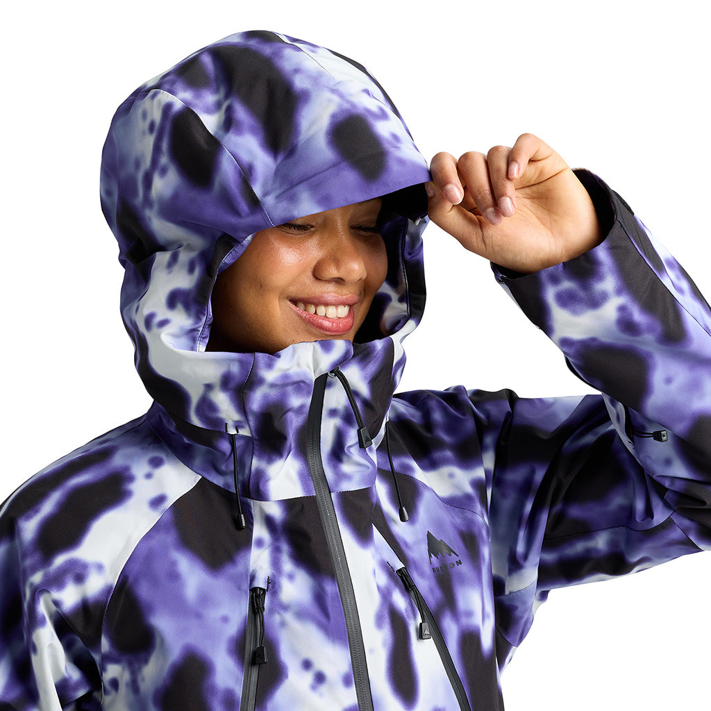 Reserve GORE-TEX 2L Insulated - Skijakke