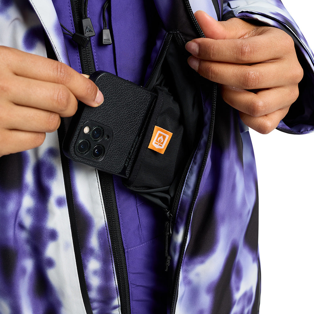 Reserve GORE-TEX 2L Insulated - Skijakke