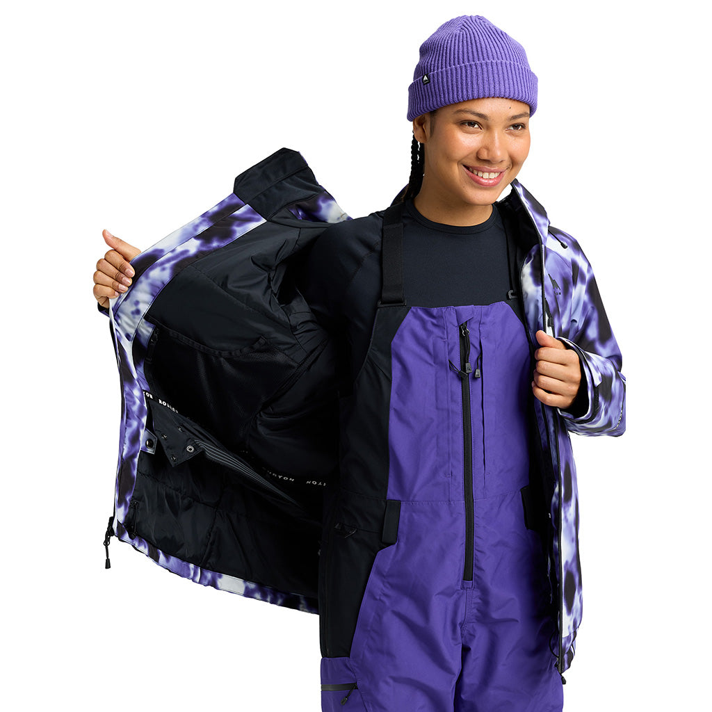 Reserve GORE-TEX 2L Insulated - Skijakke