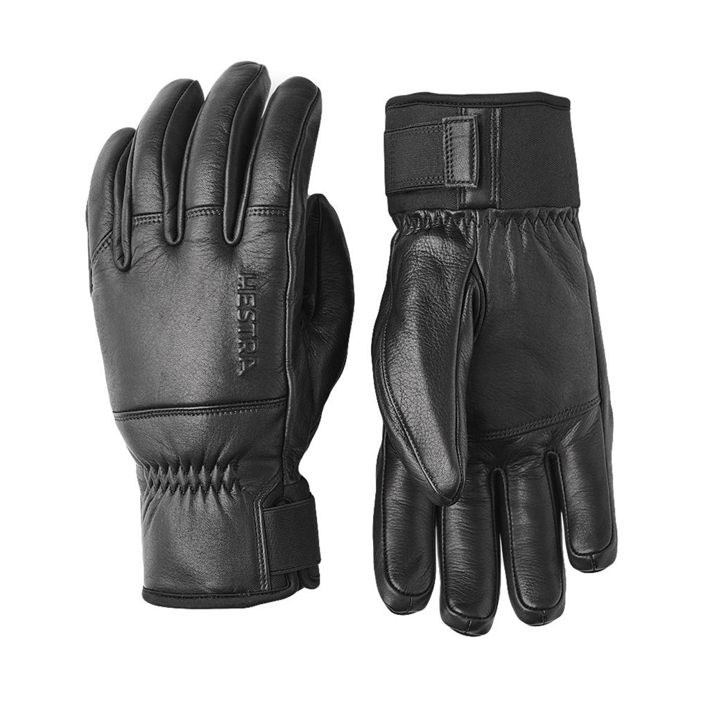 Omni 5 finger Handsker i farven