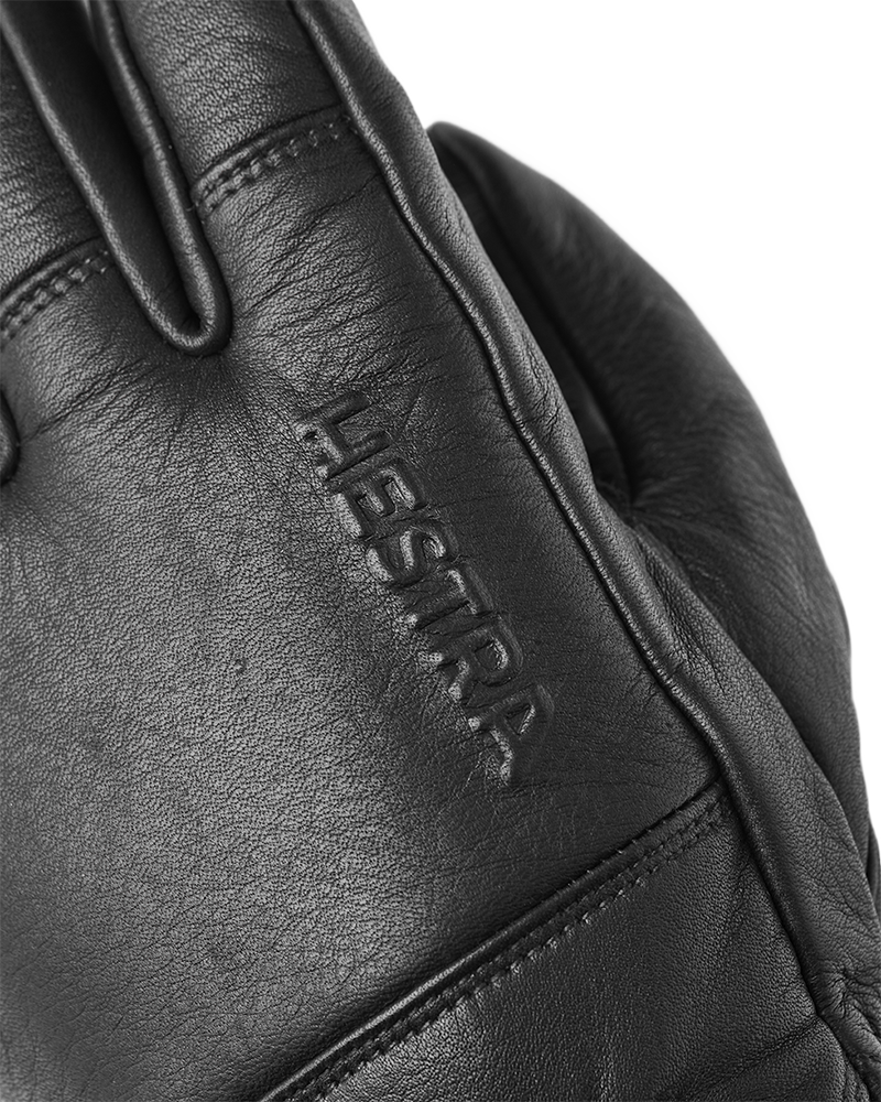 Omni 5 finger - Handsker