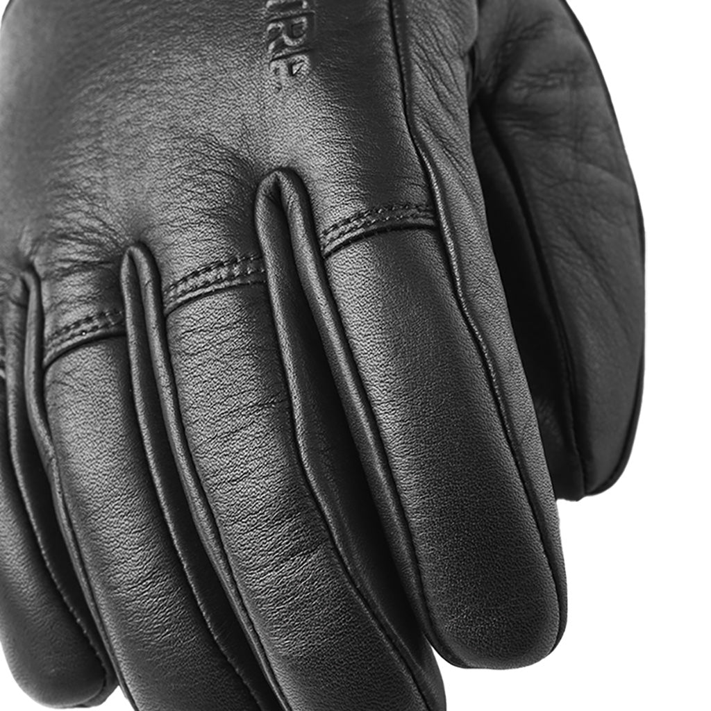 Omni 5 finger Handsker i farven nærbillede