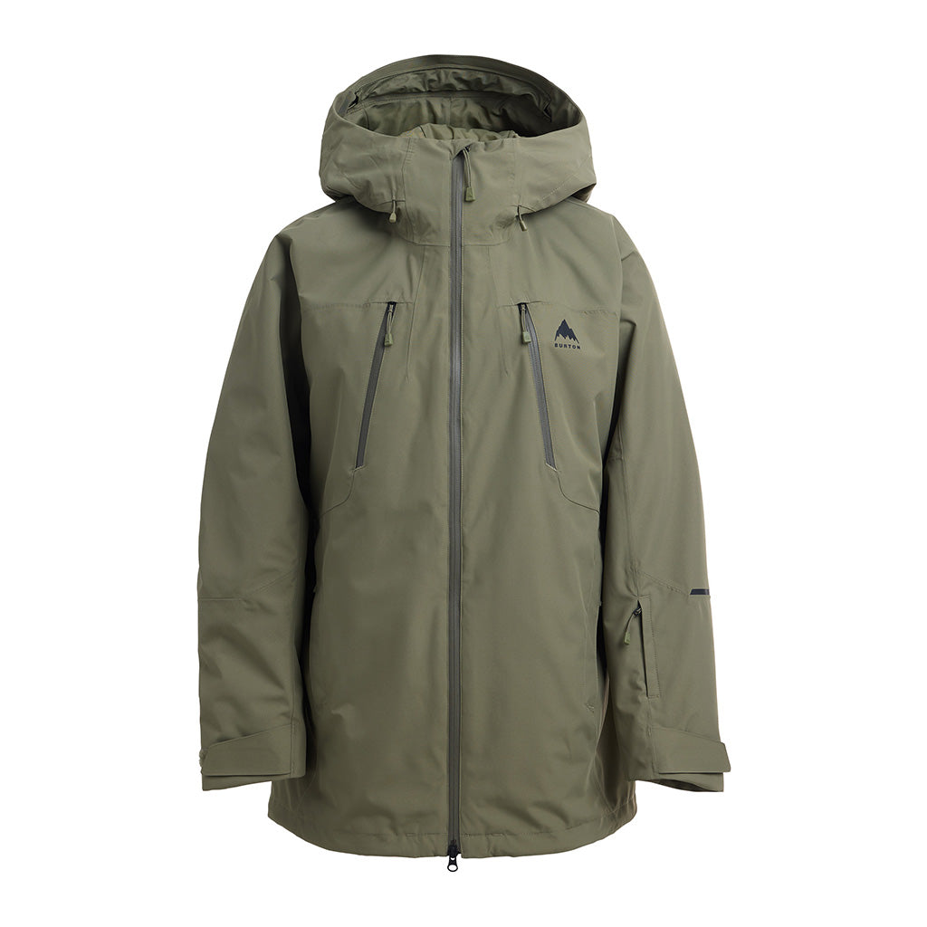 Reserve 2L 3-in-1 - Skijakke