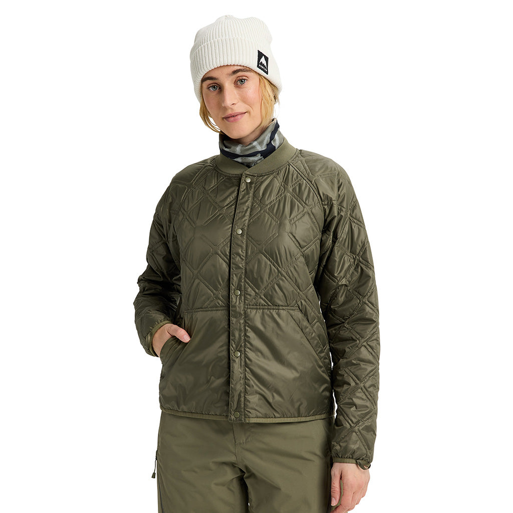 Reserve 2L 3-in-1 - Skijakke