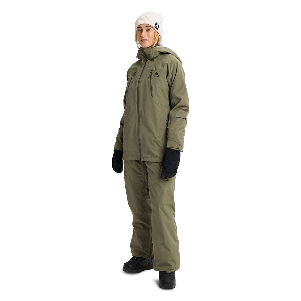 Reserve 2L 3-in-1 - Skijakke