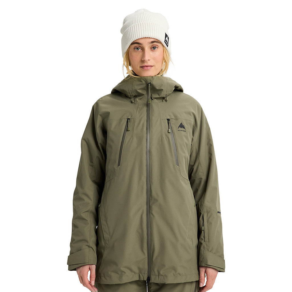 Reserve 2L 3-in-1 - Skijakke