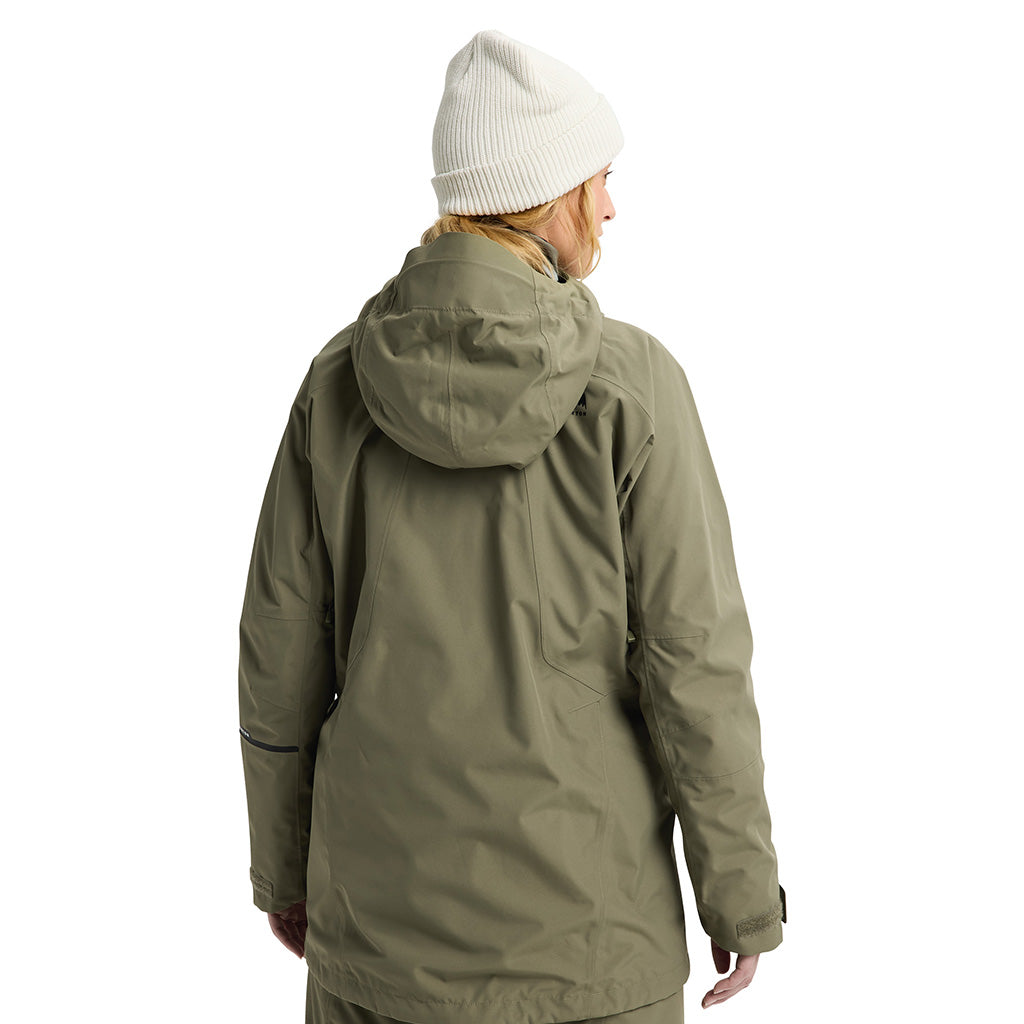 Reserve 2L 3-in-1 - Skijakke