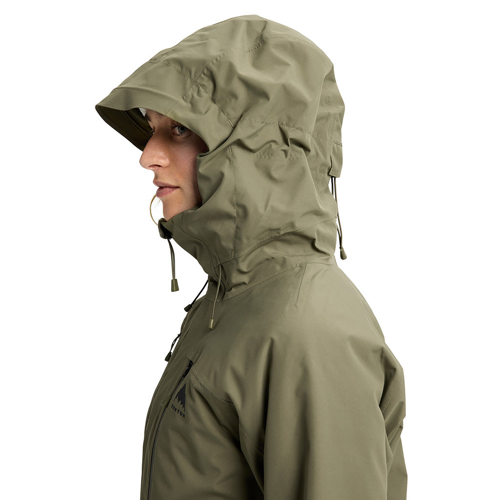 Reserve 2L 3-in-1 - Skijakke