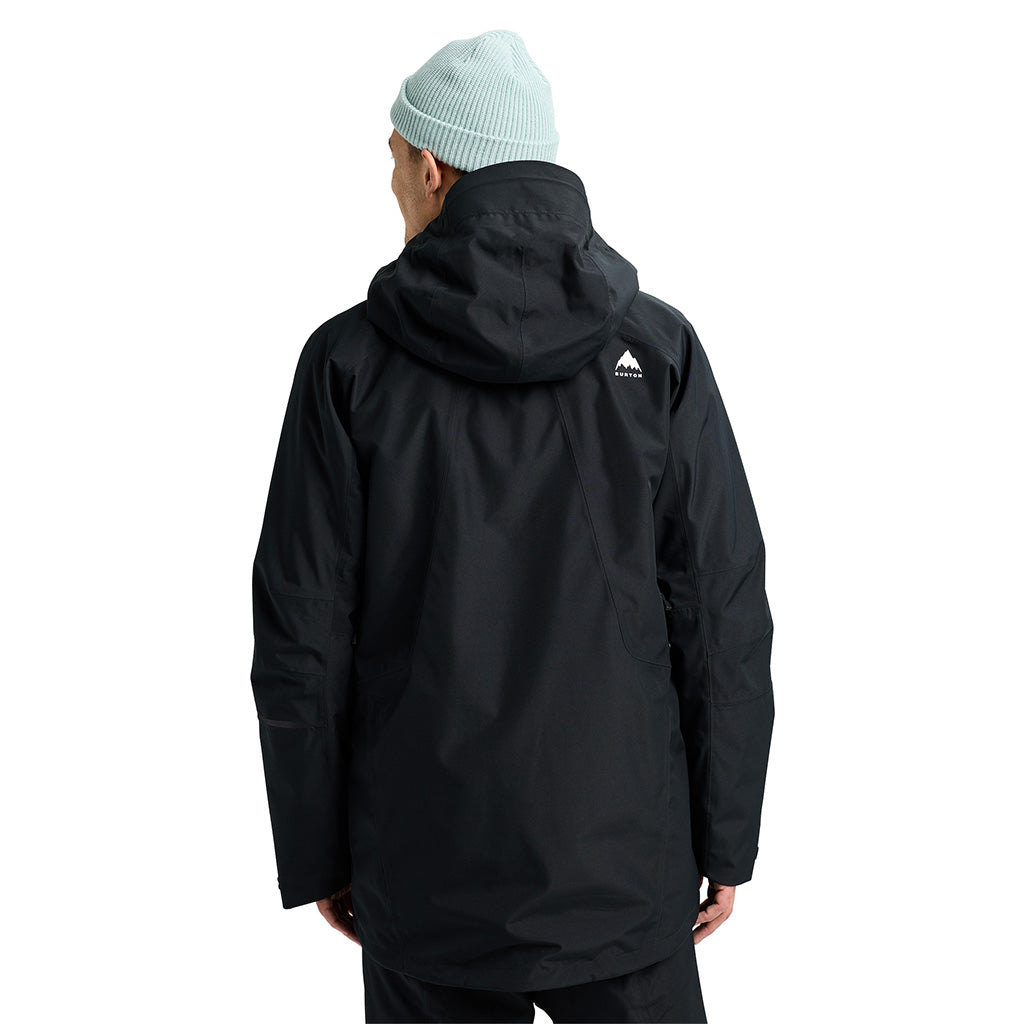 Reserve 2L 3-in-1 - Skijakke