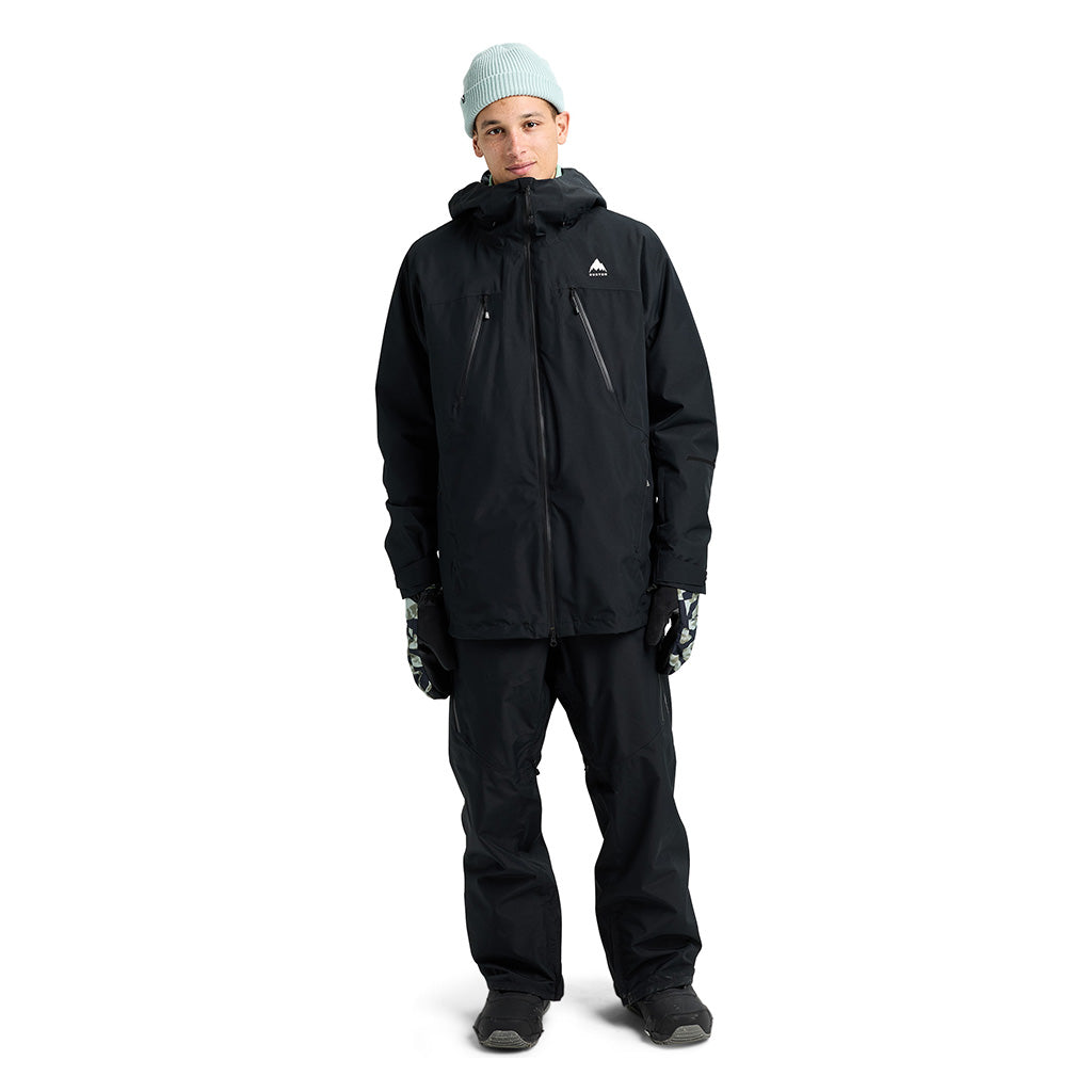 Reserve 2L 3-in-1 - Skijakke