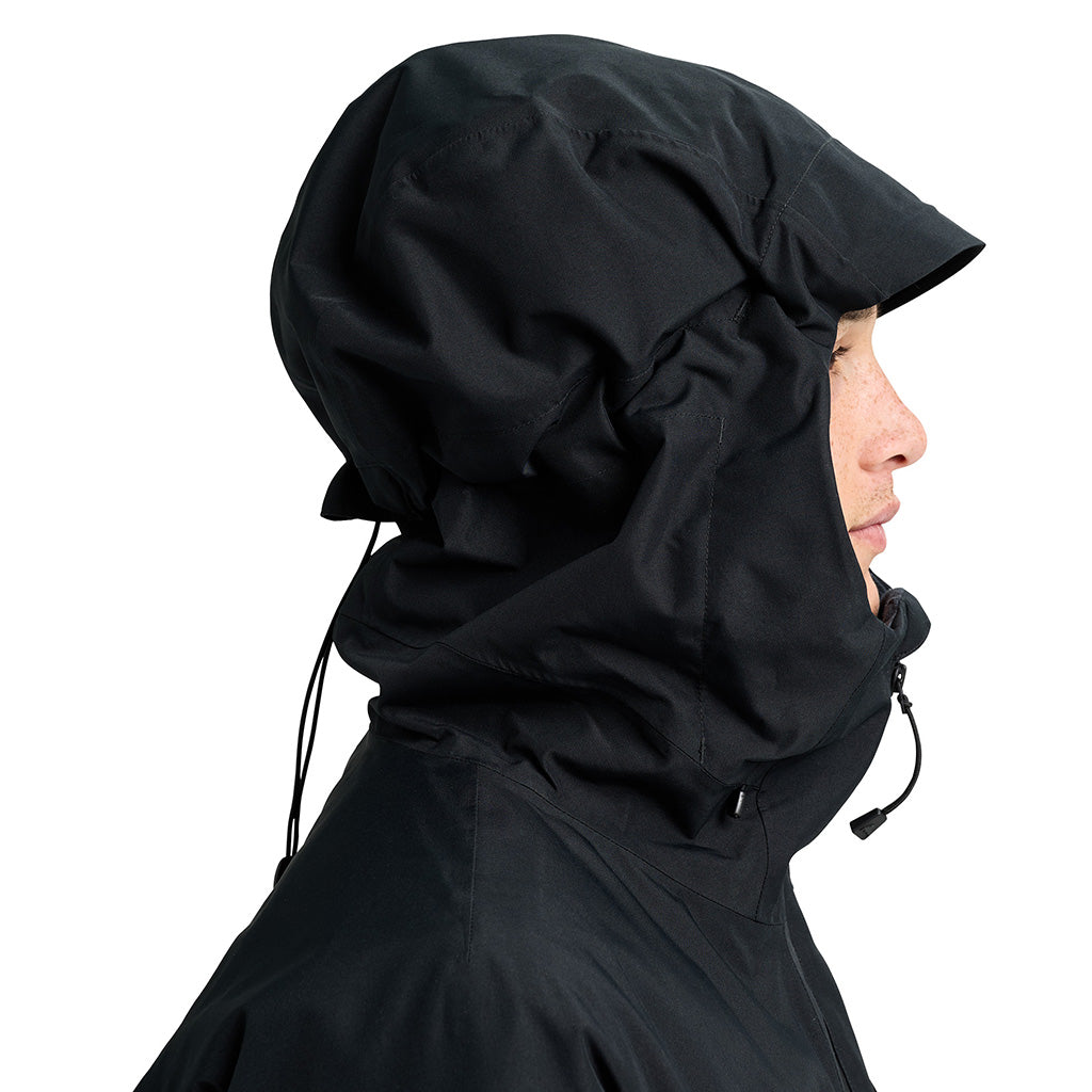 Reserve 2L 3-in-1 - Skijakke