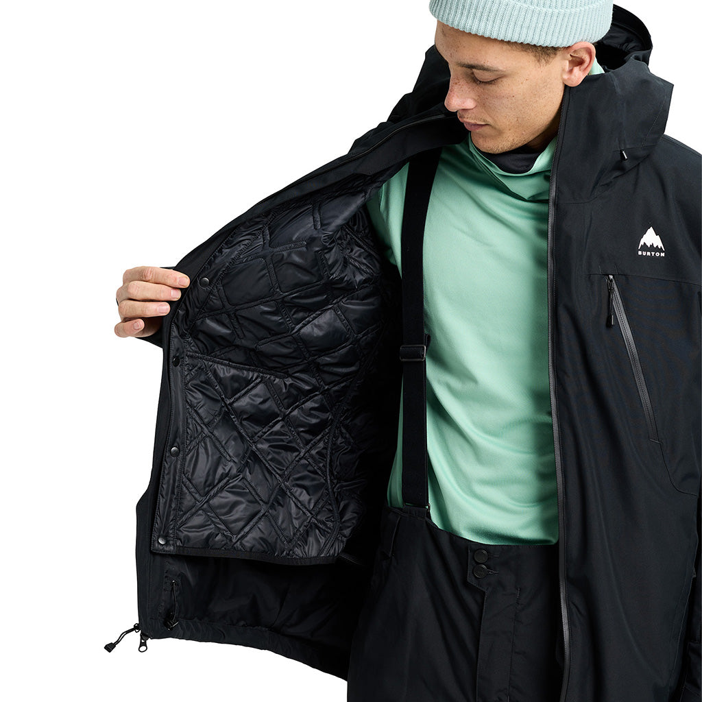 Reserve 2L 3-in-1 - Skijakke