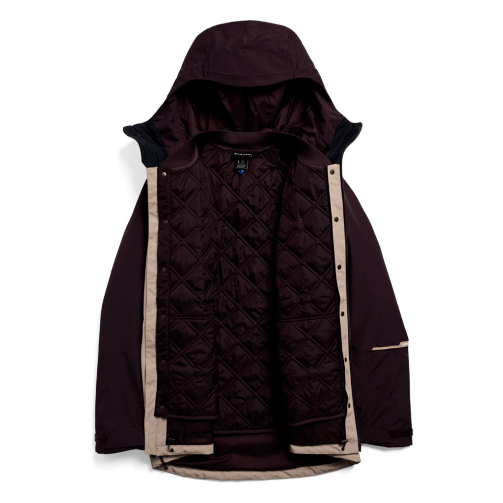 Reserve 2L 3-In-1 - Skijakke