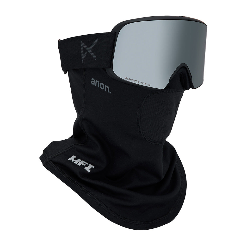 M6 Goggles - Skibrille + Ekstra Linse & Halsrør