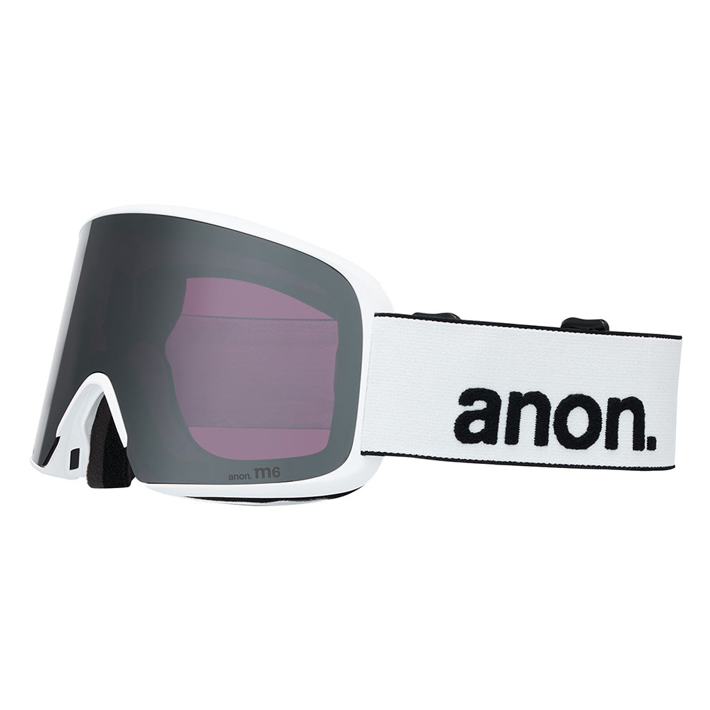 M6 Goggles - Skibrille