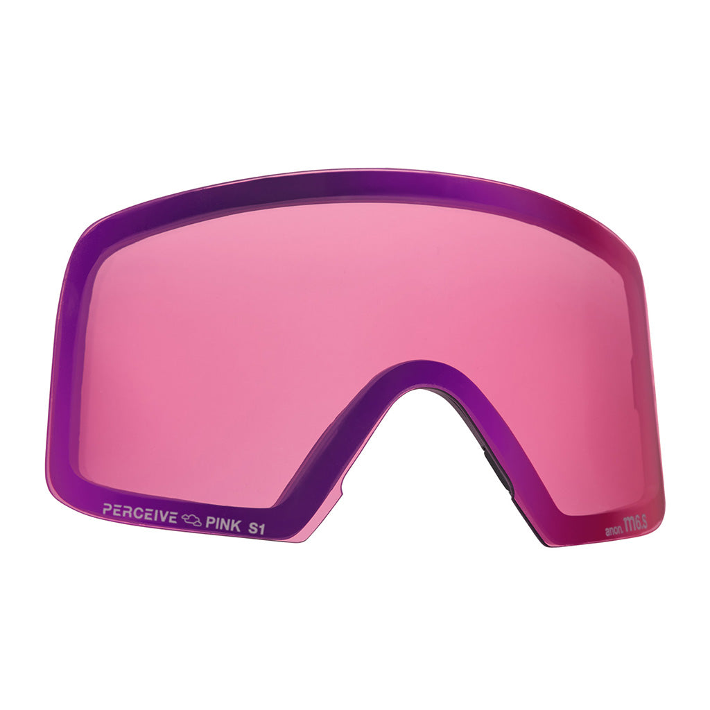 M6 Perceive Lens - Linse