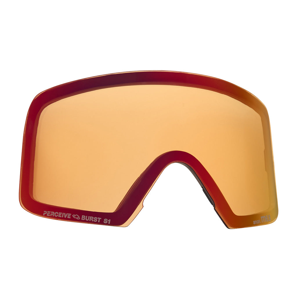 M6S Perceive Lens - Linse