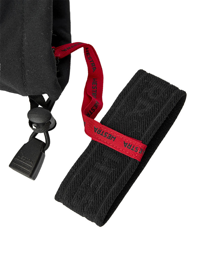 Army Leather Heli Ski - Luffer