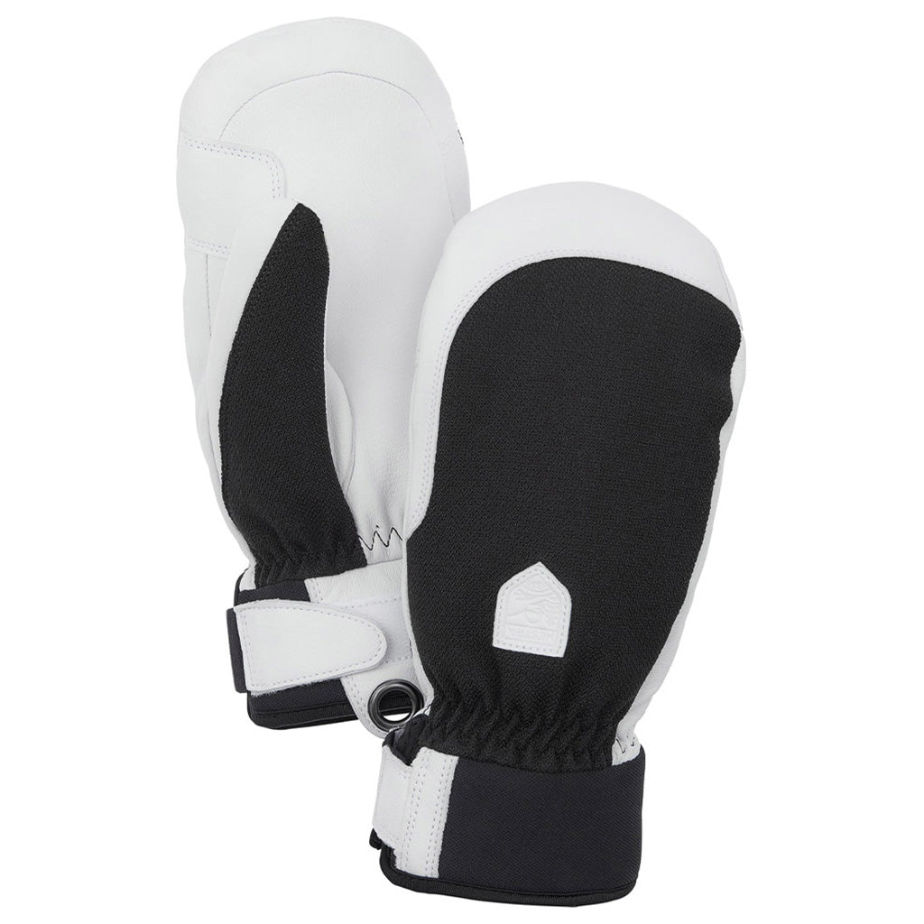 Army Leather Patrol - Luffer