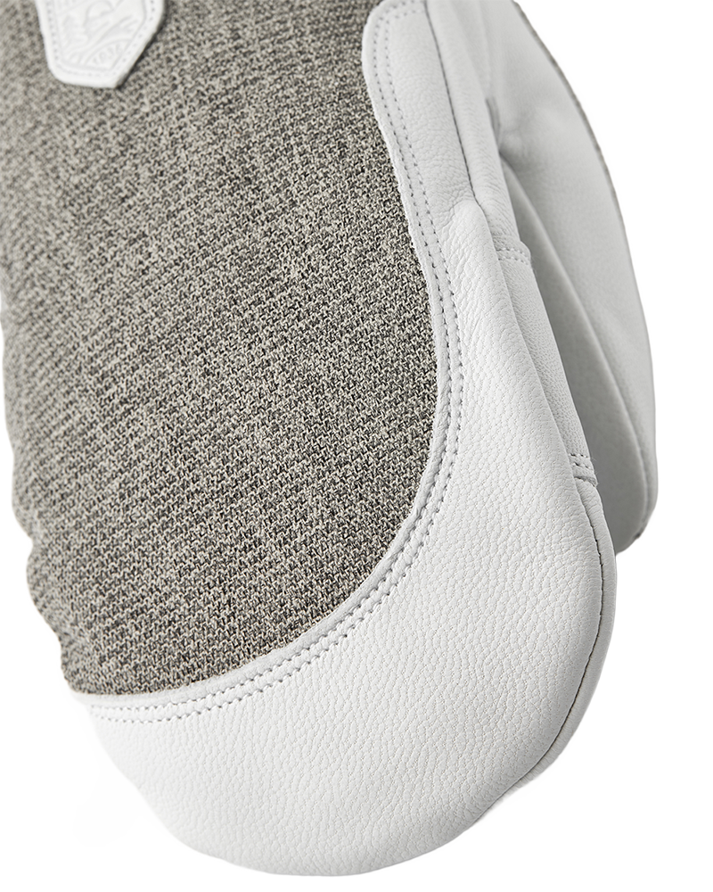 Army Leather Patrol Female Mitt - Luffer