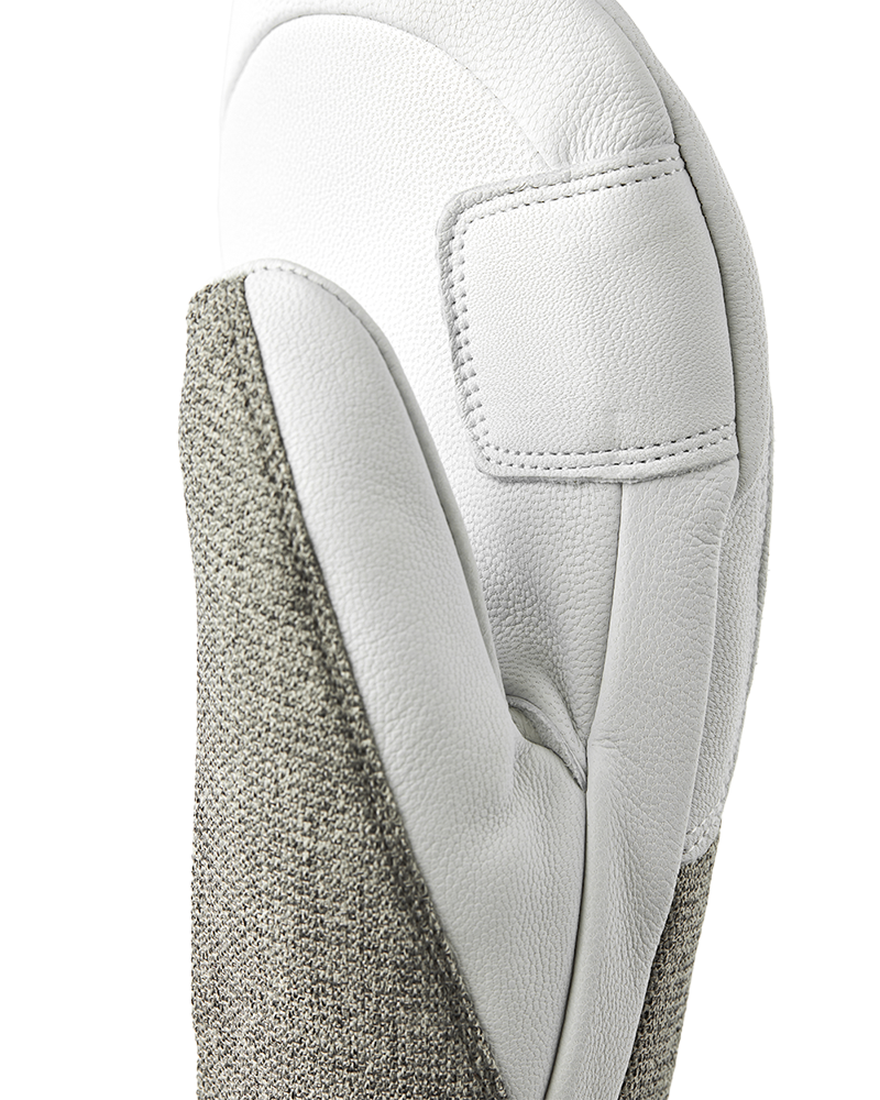 Army Leather Patrol Female Mitt - Luffer