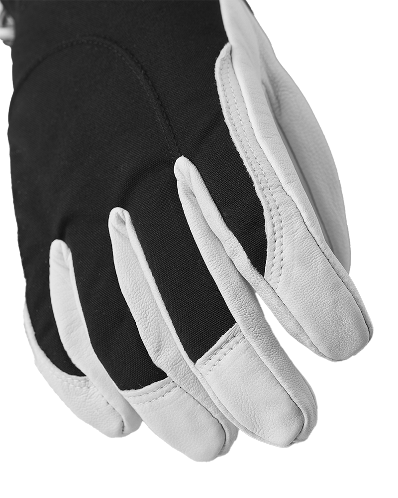 Heli Ski 5 Finger - Handsker