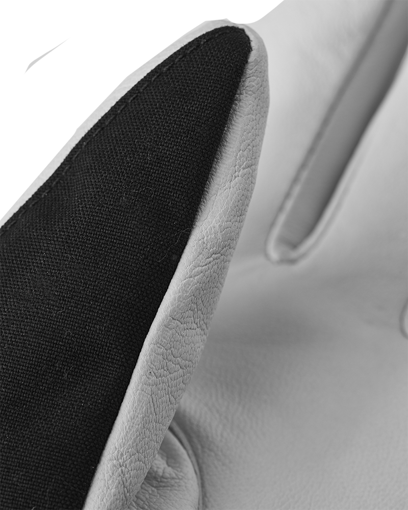 Heli Ski Female 5 Finger - Handsker