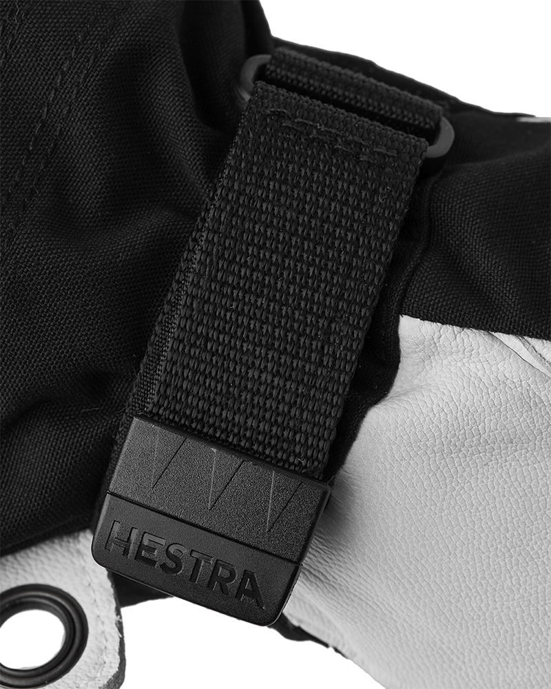 Heli Ski Female 5 Finger - Handsker